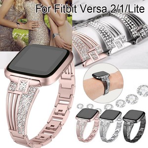 fitbit versa straps ebay