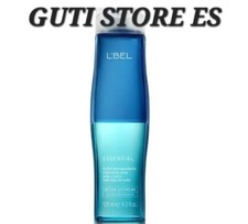 Essential L'bel 125ml Locion Desmaquillante Hidratante Para Ojos Y Rostro