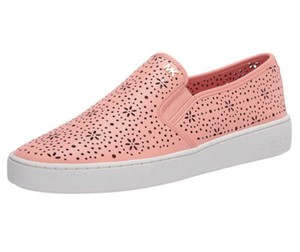 michael kors kane slip on sneakers