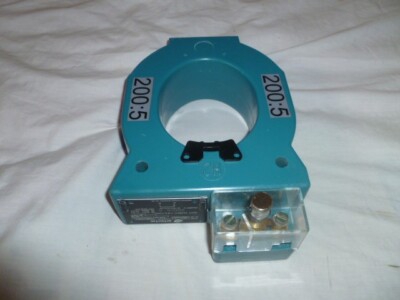 ARTECHE CURRENT TRANSFORMER IRH-7