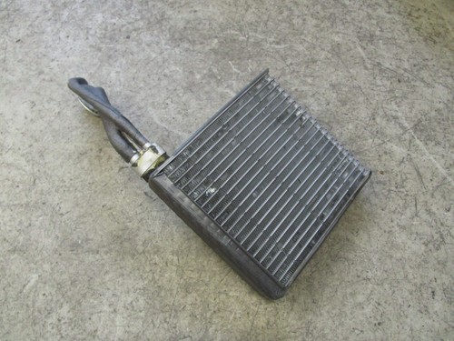 Klimaverdampfer Audi A6 4B Klimaverdampfer Kühler 60721F10607G