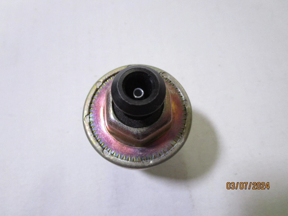Ignition Knock (Detonation) Sensor-Sensor BWD S8011 Foto 4 de 4