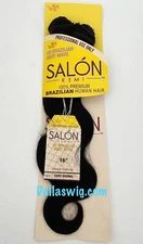 It's a Wig Remi HH Brazilian Body Wave Human Bundle Hair 16" ONE Pack