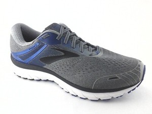brooks mens wide running shoes