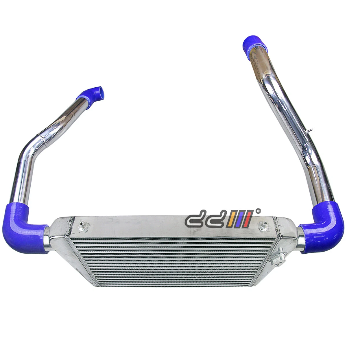 510x300x65 Intercooler Original Intercooler Piping Pipe, 50 OFF