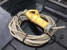 110v Extension Lead 32A 15 Metres 