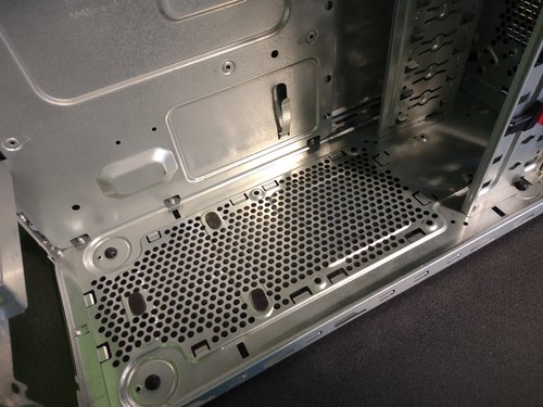 (#01_Set Price) PC case, Computer case, Ultra XBlaster Mid-Tower ATX - Picture 15 of 24