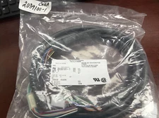 Tyco Electronics 2039100-1 Main Cable B DVR Digital Video Recorder 082-00166-01