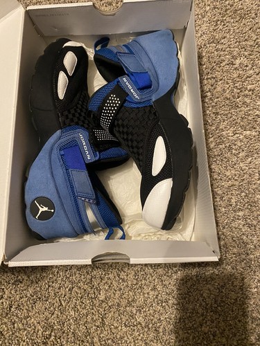 Jordan Jumpman Trunner XL Roy Jones - Bild 2 von 6