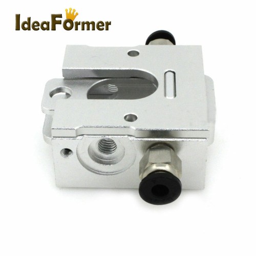 Impresora 3D MK8 Extrusora Bulldog Dispositivo alimentador totalmente metálico para filamento de 1,75/3,00 mm - Imagen 6 de 6