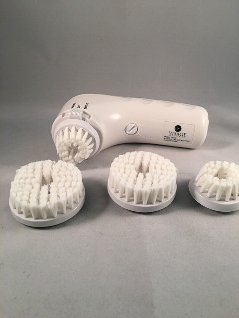 visage facial cleanser