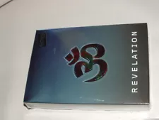 EMG  Prashant Aswani Revelation Humbucker Set (Black Chrome)  New