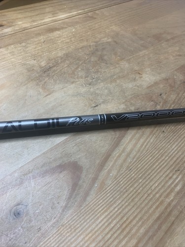 Callaway Big Bertha Warbird 4 Wood, Regular Flex Graphite Shaft LH - Picture 4 of 7