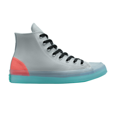 Converse Chuck Taylor All Star CX High 'Hybrid Game - Ash Stone' 171693C