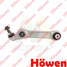Fits BMW 5 Series 7 Track Control Arm Front Rear Left Lower Howen #1