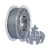 Creality CR-PLA Filament 1.75 mm 1 kg Grey Filamento 3301010066