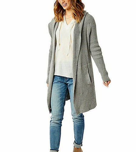 CARVE Designs XS NWT Durango Pewter 