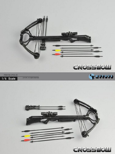 Balestra Di Daryl Dixon - Italia - Foto 4