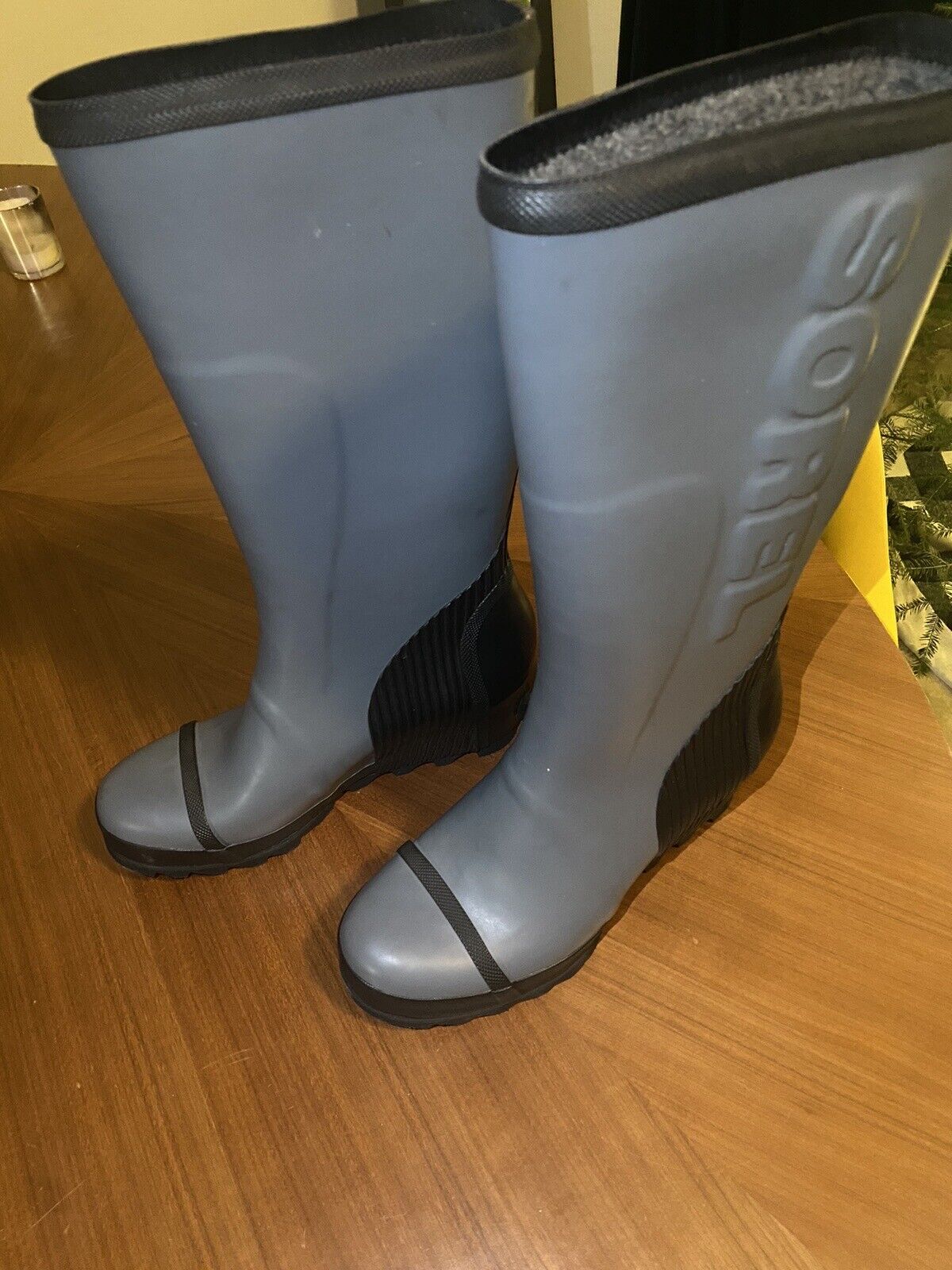Sorel tall rain boots women - image 5