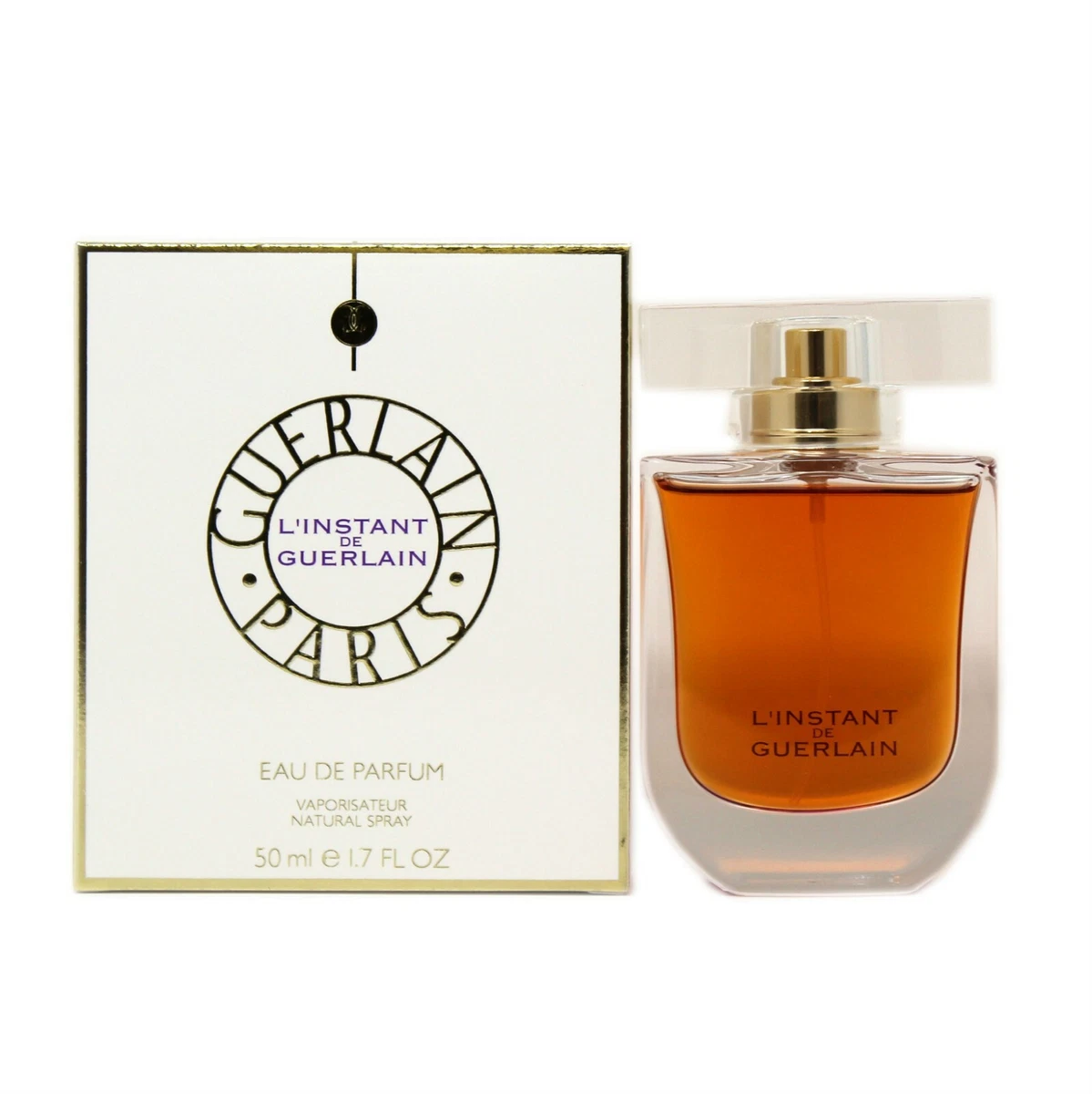 Guerlain L'Instant de Guerlain Eau de Parfum for Women for sale - eBay