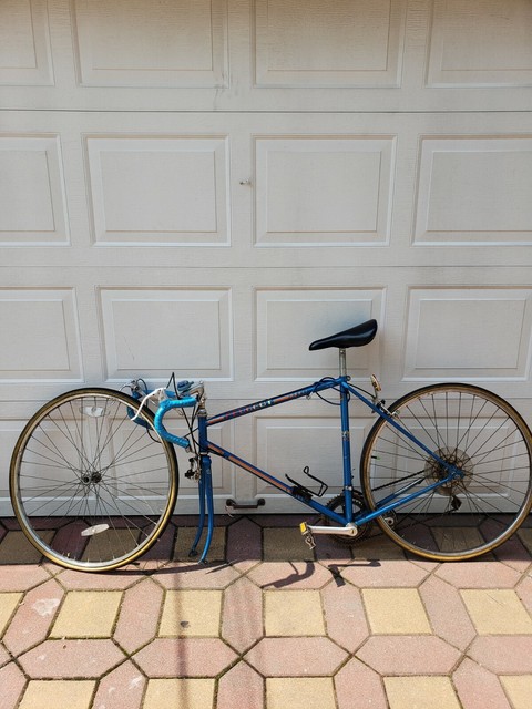 carbolite 103 by peugeot france