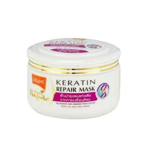 Lolane Cream Hair Relaxers & Straightening Products