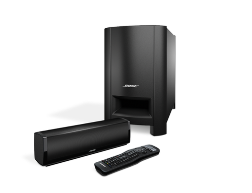 Bose CineMate 15 home cinema speaker 