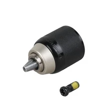 42-66-2706 42-66-1006 Keyless Drill Chuck for Milwau-kee 42-66-2706 42-66-100...