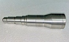 Bausch  Lomb 16mm Integrated CinemaScope Anamorphic with 3" Prime 2x 1pc