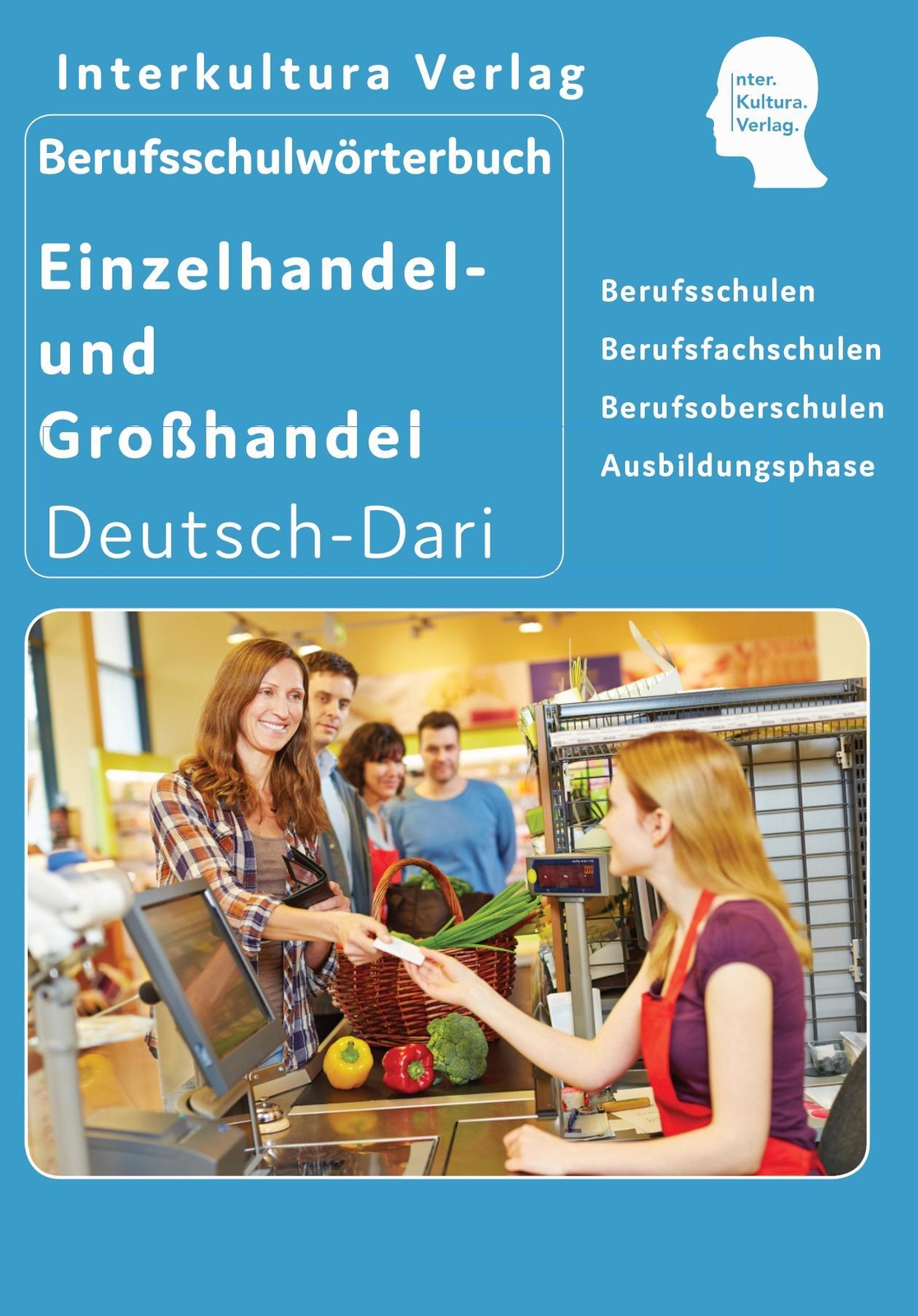 Berufsschulwörterbuch Für Einzel- Und Großhandel