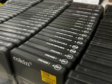 COKIN FILTERS LOT READ DESCRIPTION - FREE SHIPPING