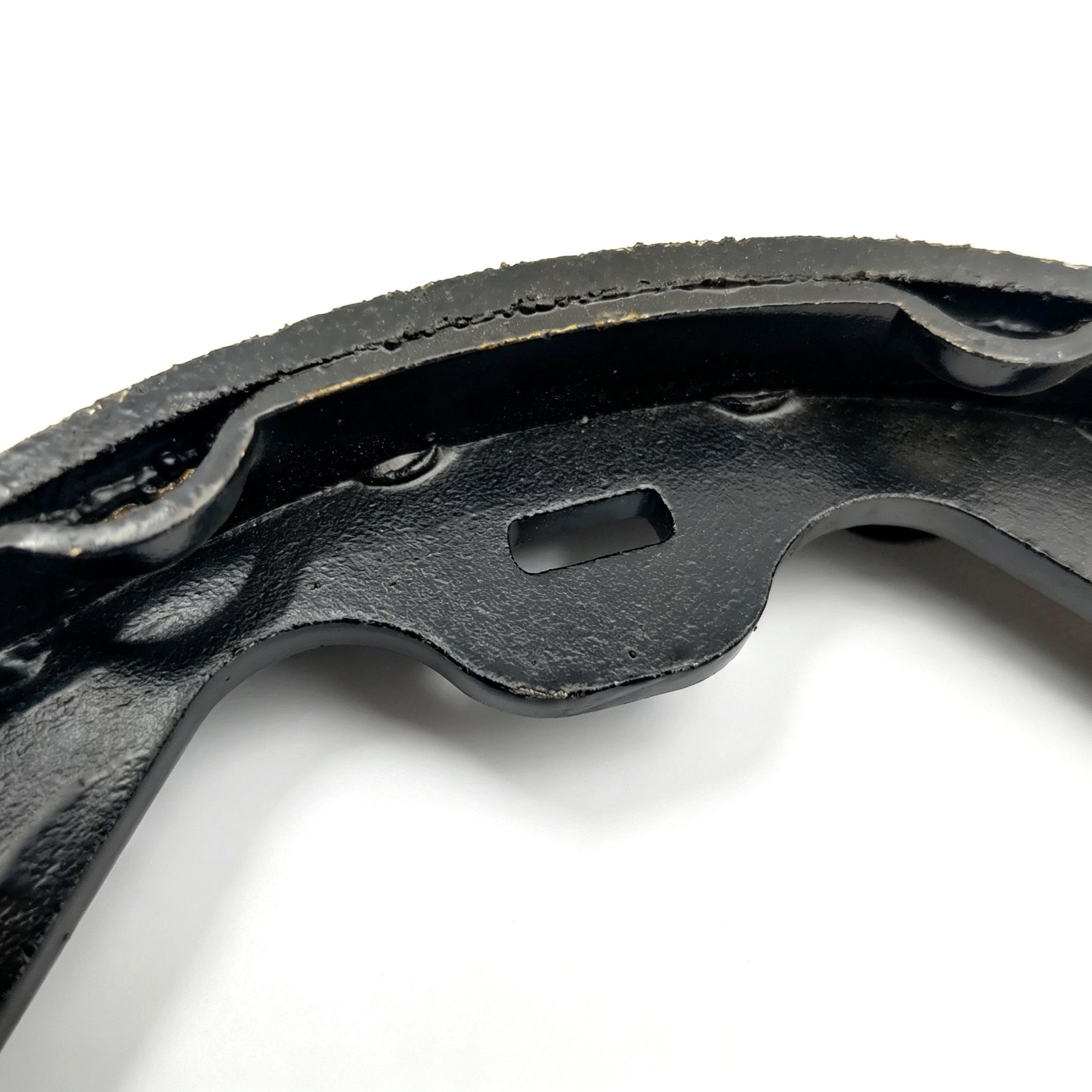 Ferrari 458 Parking brake shoes 4 pcs P/N 240948