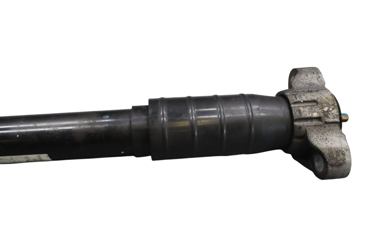 14-17 Maserati Ghibli Rear Left Suspension Shock Strut Absorber 06700088990 Oem