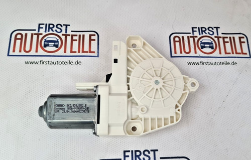 Original Audi VW Seat Fensterheber Motor vorne rechts 8K0959802B