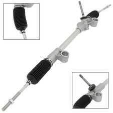 New 16 Manual Steering Rack Pinion Fits 1974-1980 Mustang Ii Pinto Bobcat New 16 Manual Steering Rack Pinion Fits 1974-1980 Mustang Ii Pinto Bobcat