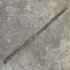 Porsche 356 A Pre-a Transmission Shift Rod Tunnel Linkage Shaft Shifter