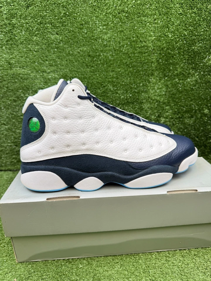 Talla 13 - Jordan 13 Retro Obsidiana Foto 2 de 4