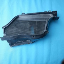 Mercedes 1994 - 1995 W124 E300 E320 E420 E500 Windshield Wiper Motor Cover Left