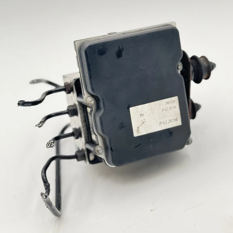 AUDI A5 S5 2009 ABS BOMBA DE FRENO ANTIBLOQUEO AWD 8KO614517 probado/vin Foto 4 de 4