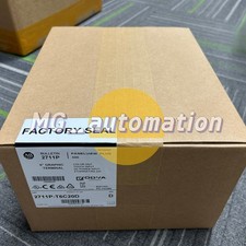 2711P-T6C20D AB PanelView Plus 600 Touch Display Module NEW