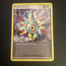Double Rainbow Energy 88/100 Crystal Guardians Regular on eBay