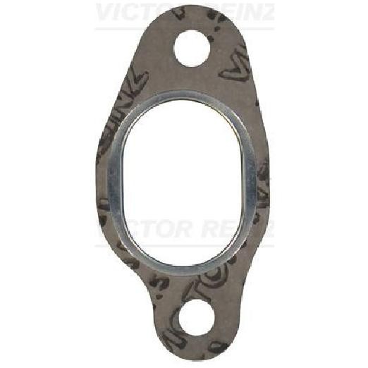 Dichtung AbgaskrüMmer FüR Seat Leon 1M 1.9 99 Bis 06 Victor ATD RS-image