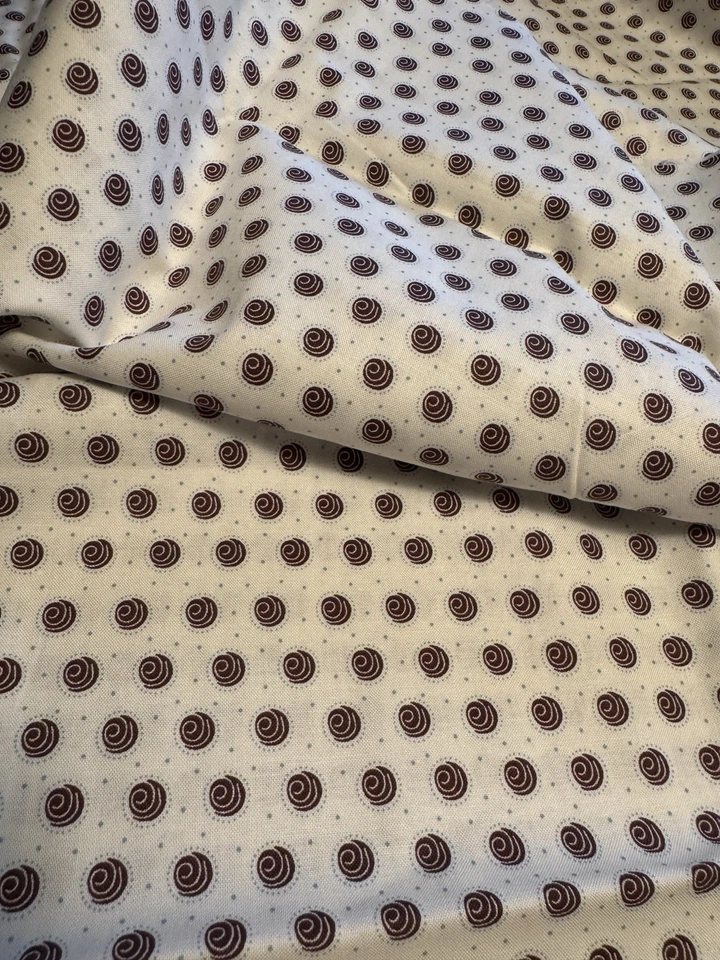 100% cotton quilting fabric Moda Fabric #5435 Pure, by Sweet water 1.5 Yd - Image 2 of 4