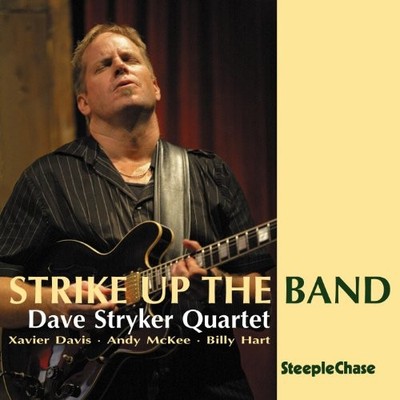 Strike Up the Band (CD) Album (US IMPORT)