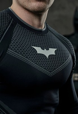 YoungLA Batman Compression Longsleeve | eBay