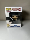 Funko Pop! Vinyl: Stranger Things - Mike #846
