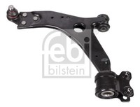 Febi Bilstein Lenker, RadaufhäNgung Vorne Links Unten FüR Ford