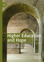 Higher Education And Hope Paul Gibbs
