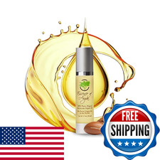 Essence Of Argan Moroccan Argan Oil For Hair Skin Nails - Natural Eco-Certified