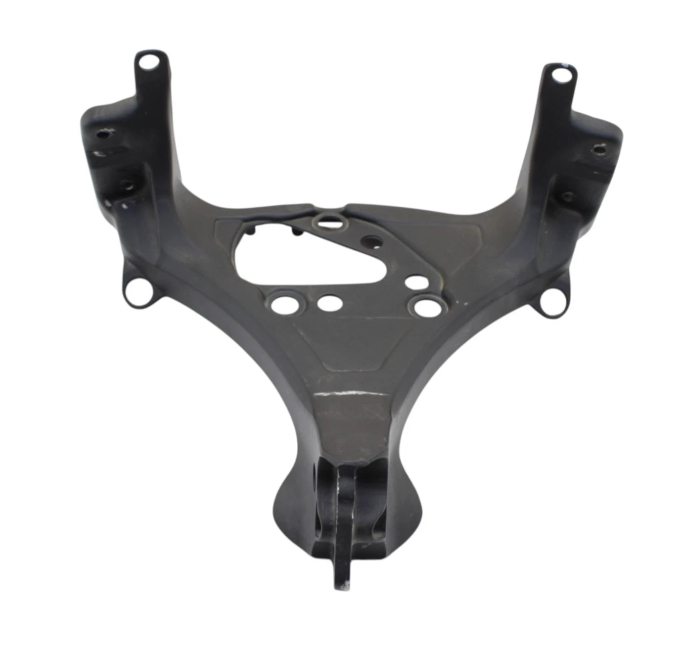 2008 - 2011 HONDA CBR1000RR FAIRING STAY FRONT BRACKET MIRROR GAUGE MOUNT STOCK